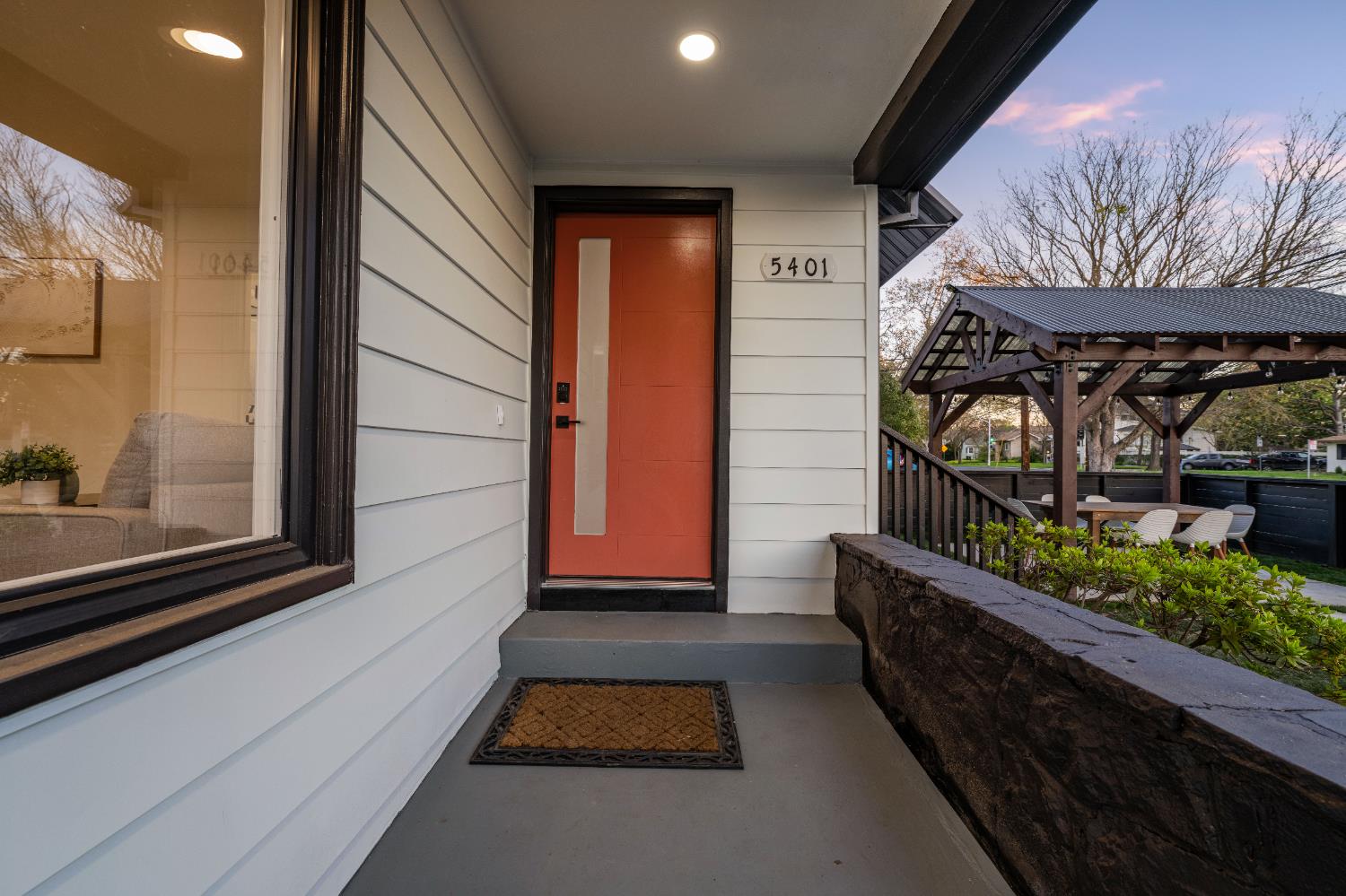 5401 J Street Sacramento, CA 95819 - Photo 8 of 71