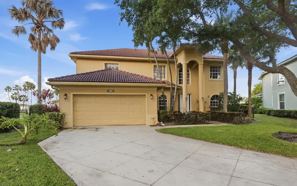 $5,895 | 207 Banyanwood Point, Jupiter, FL 33458