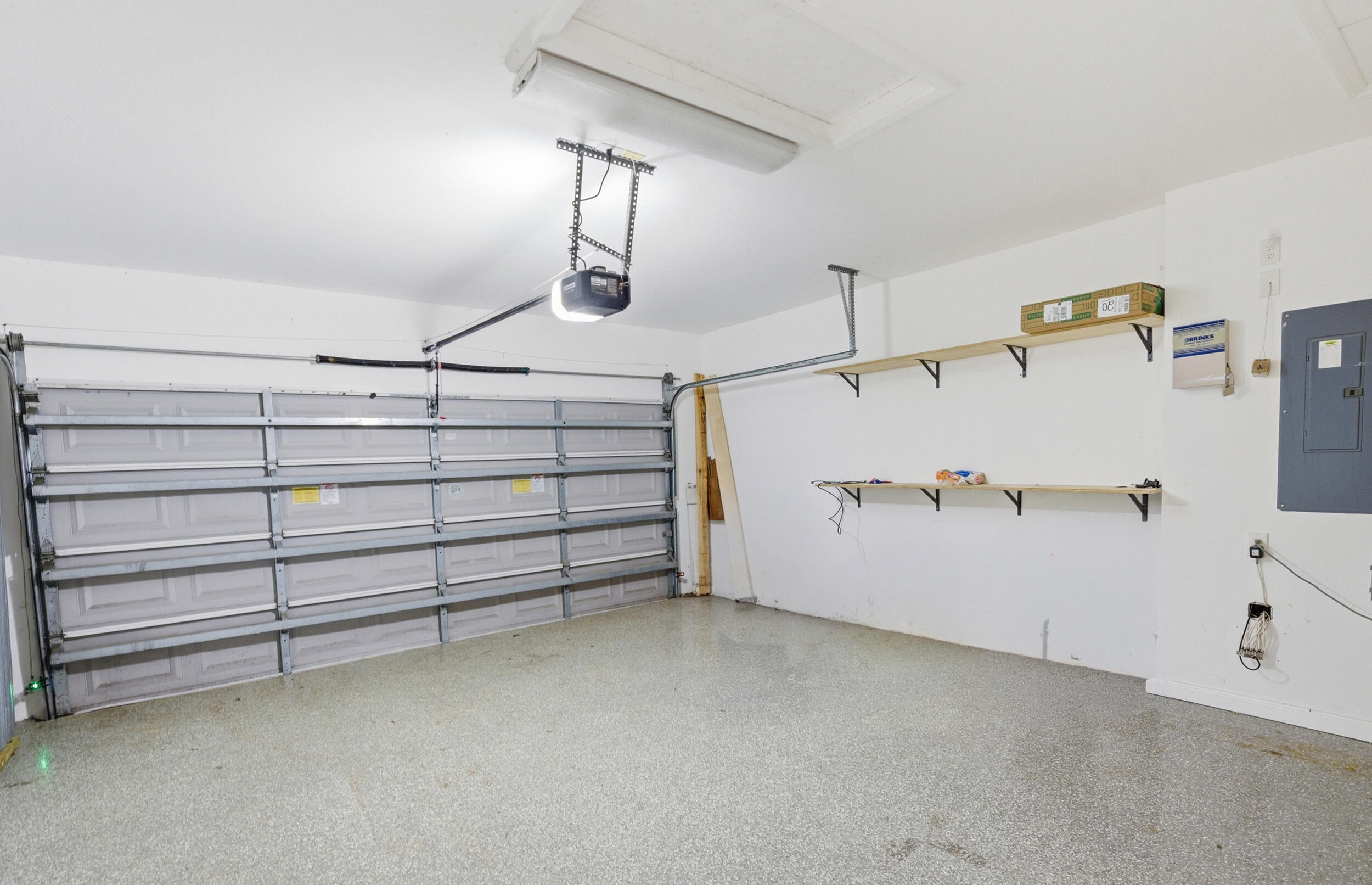 207 Banyanwood Point Jupiter, FL 33458 - Photo 35 of 47 Garage
