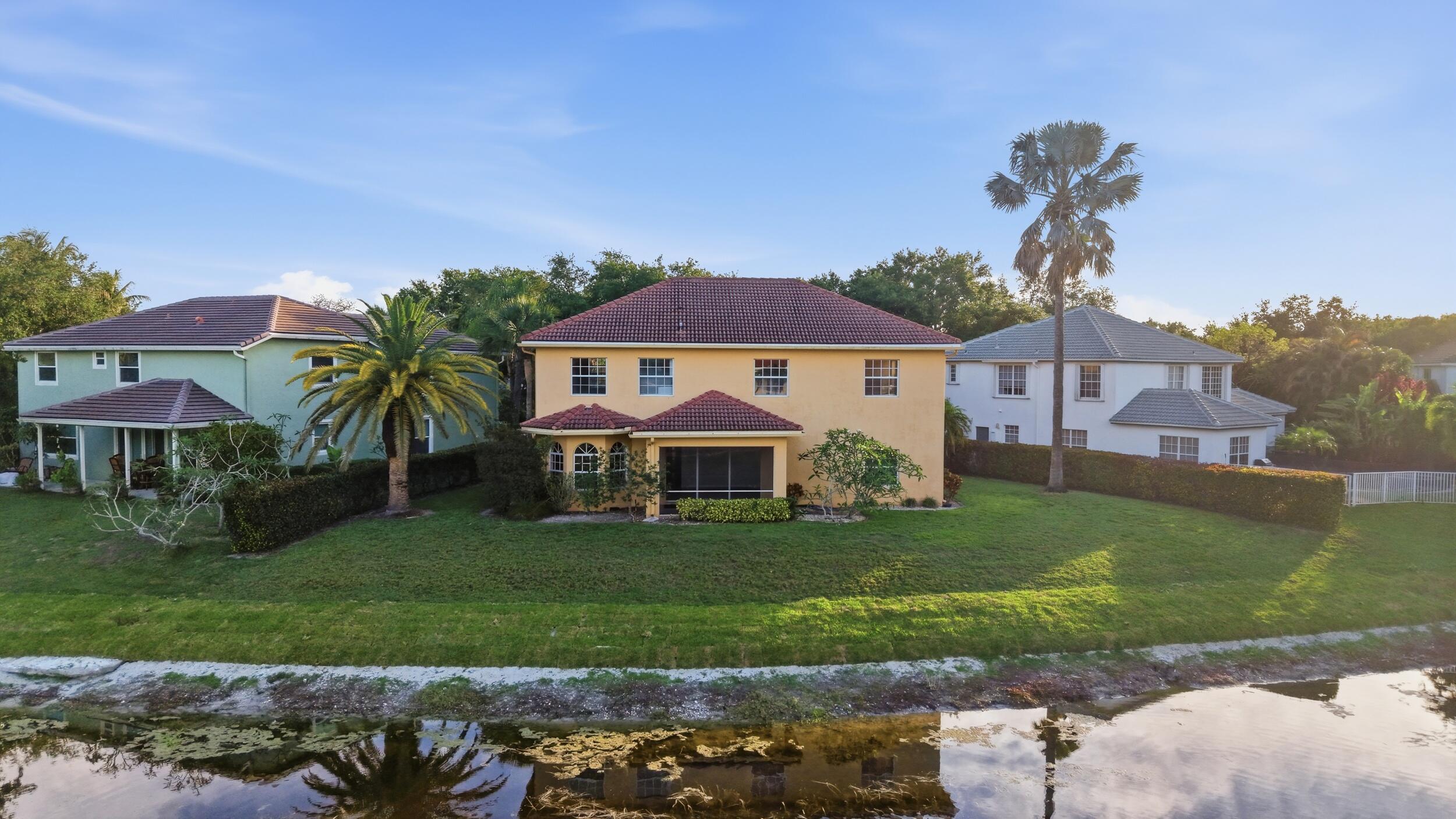 207 Banyanwood Point Jupiter, FL 33458 - Photo 42 of 47 Aerial