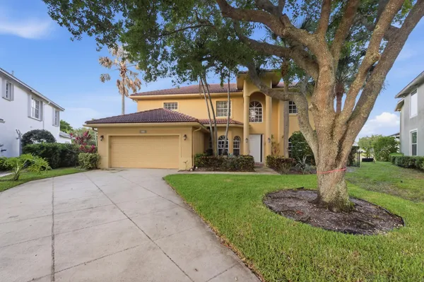 $5,895 | 207 Banyanwood Point, Jupiter, FL 33458