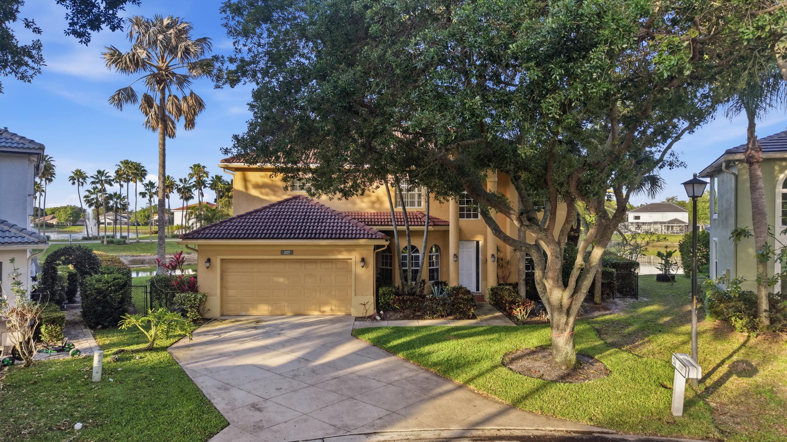 207 Banyanwood Point Jupiter, FL 33458 - Photo 47 of 47 Exterior