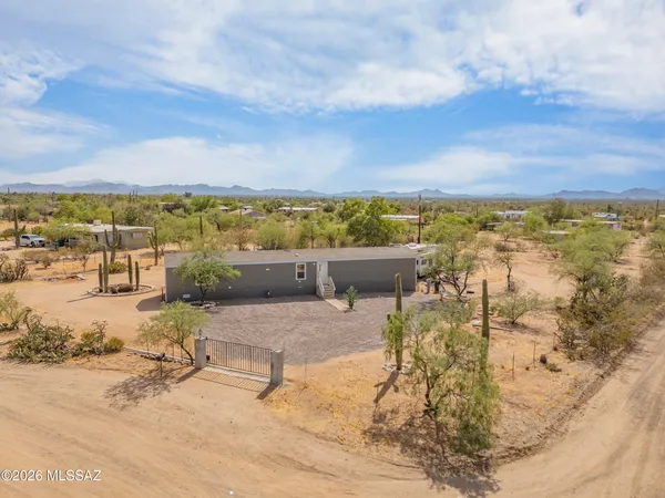 $234,900 | 12505 West Bernice Lane, Tucson, AZ 85743