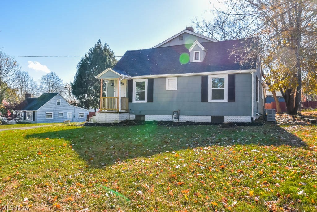 3500 Wadsworth Road Barberton, OH 44203 - Photo 19 of 19 Welcome home!