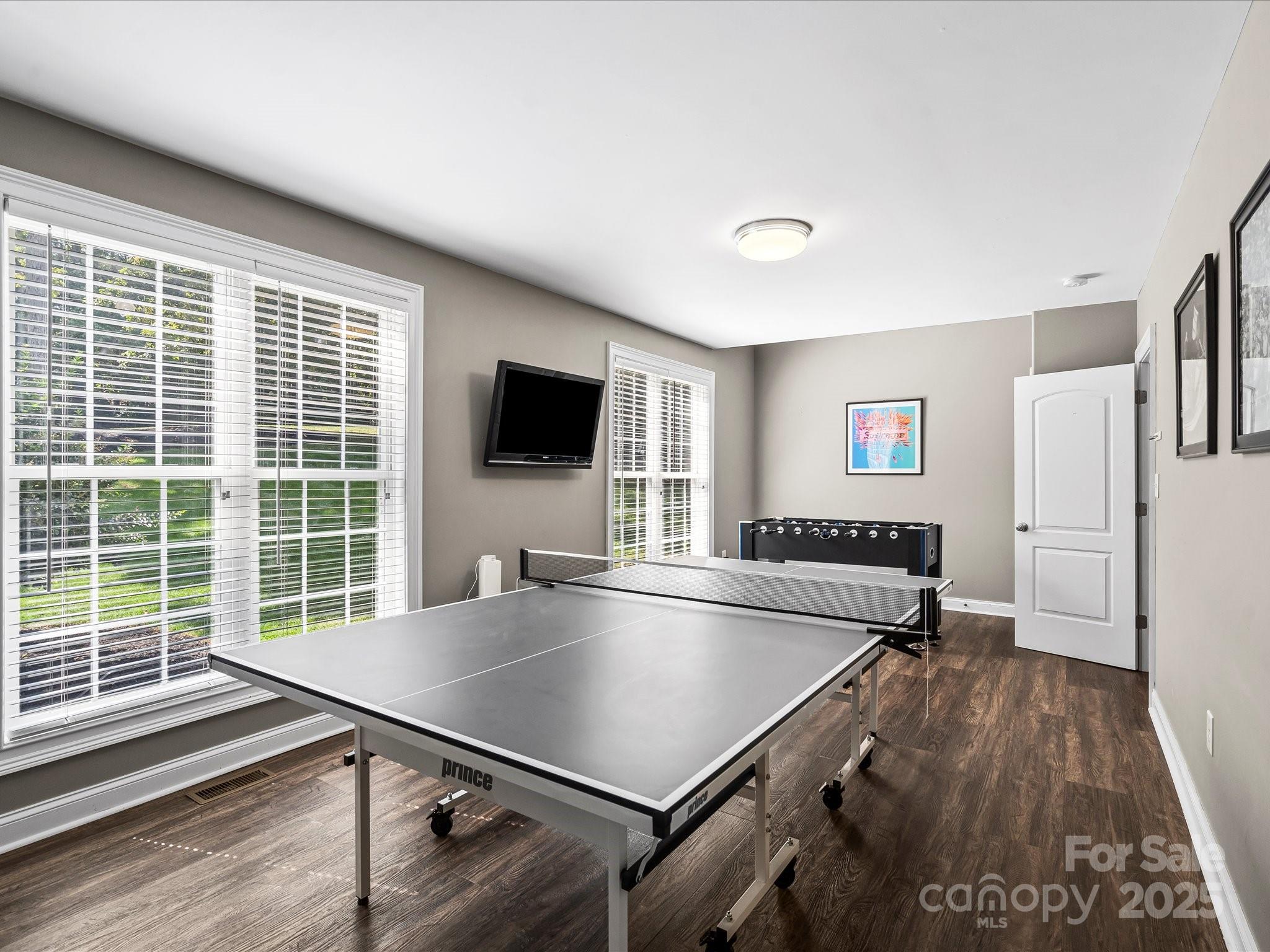 172 Beaten Path Road Mooresville, NC 28117 - Photo 22 of 48 a kitchen with kitchen island a large window and a sink