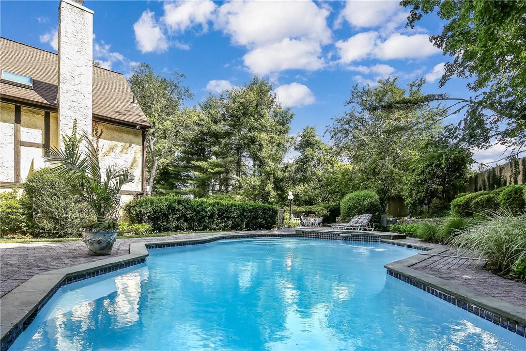 629 Purchase Street Rye, NY 10580 - Photo 1 of 1 a view of an outdoor space and a yard
