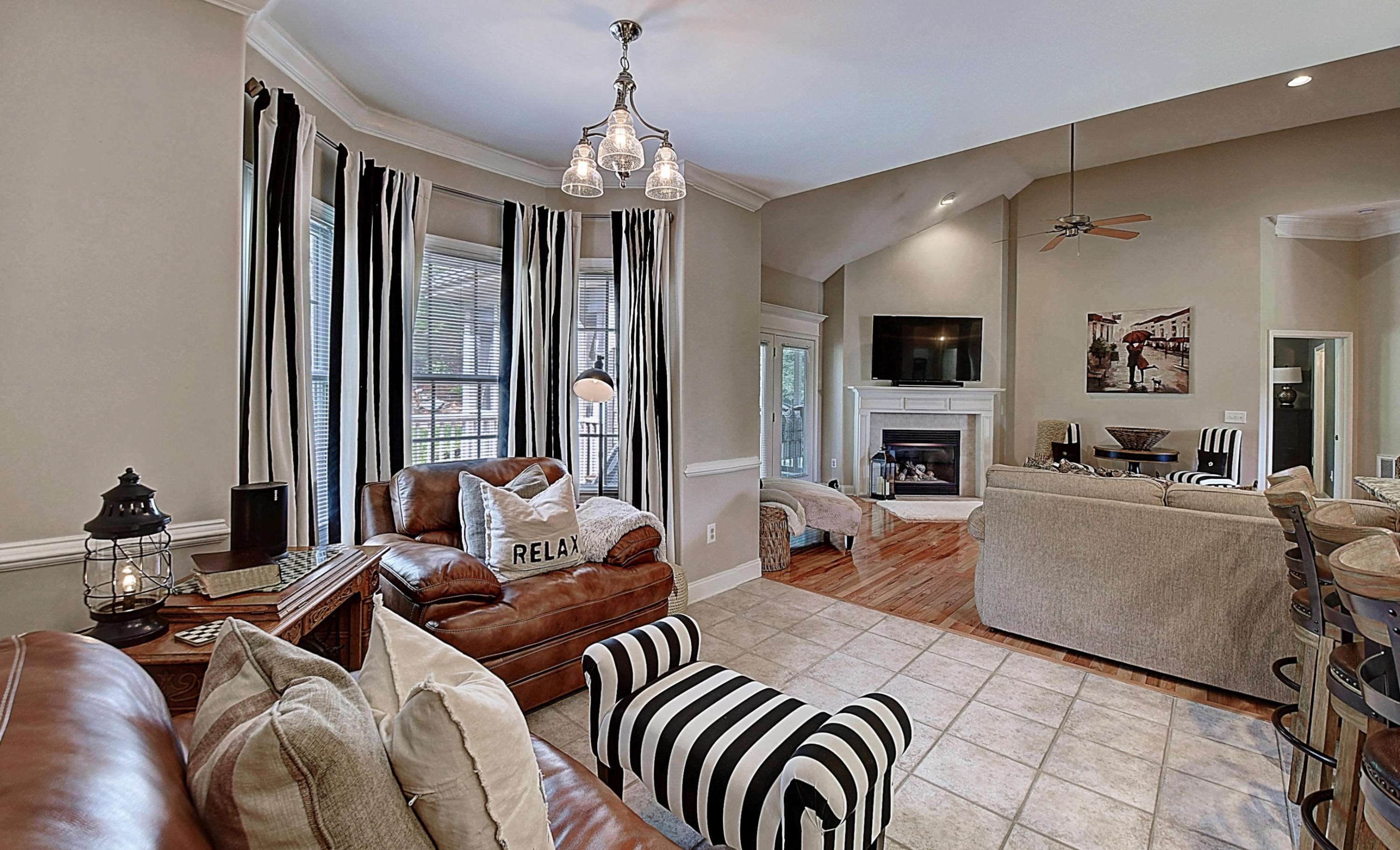 8 Hunters Ridge Road Johnson City, TN 37604 - Photo 14 of 48 DSC_0474_5_6_7_stitch