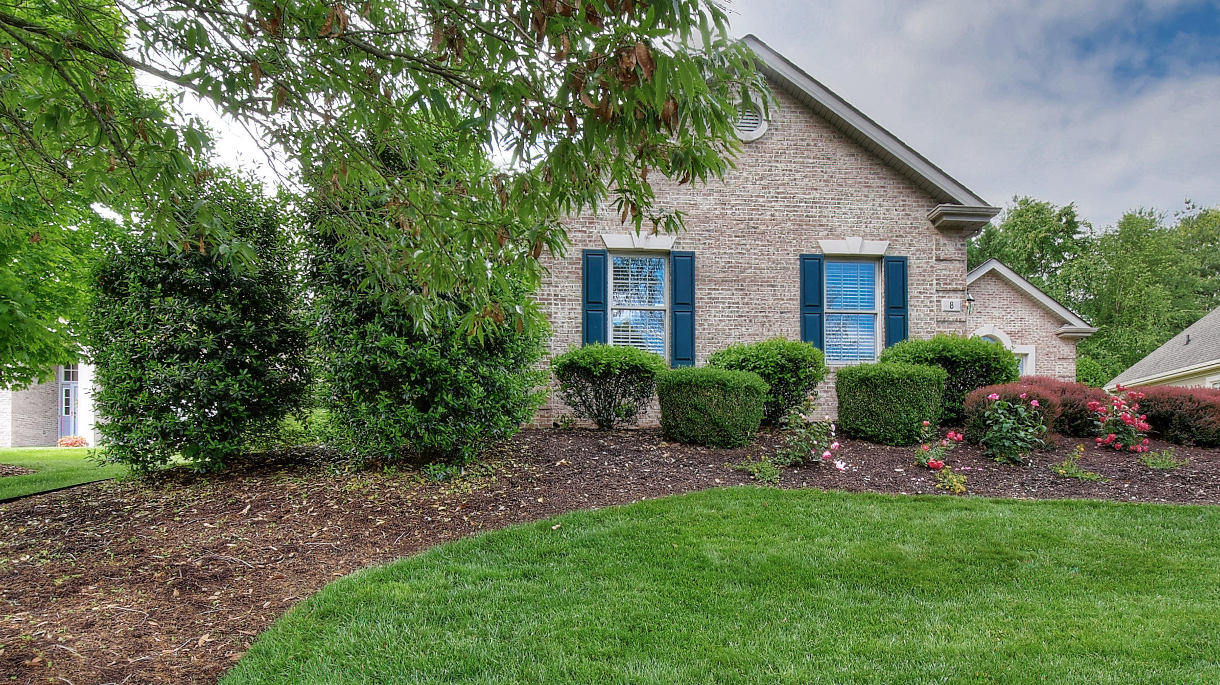 8 Hunters Ridge Road Johnson City, TN 37604 - Photo 2 of 48 DSC_0415_6_7