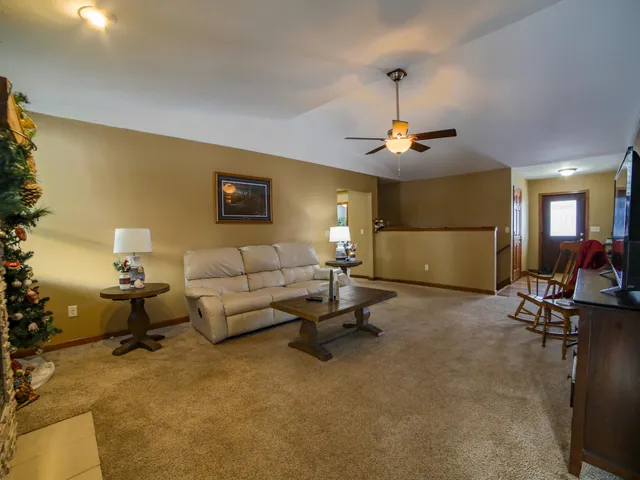 $550,000 | 5628 East Eagle Drive, Milton, WI 53563