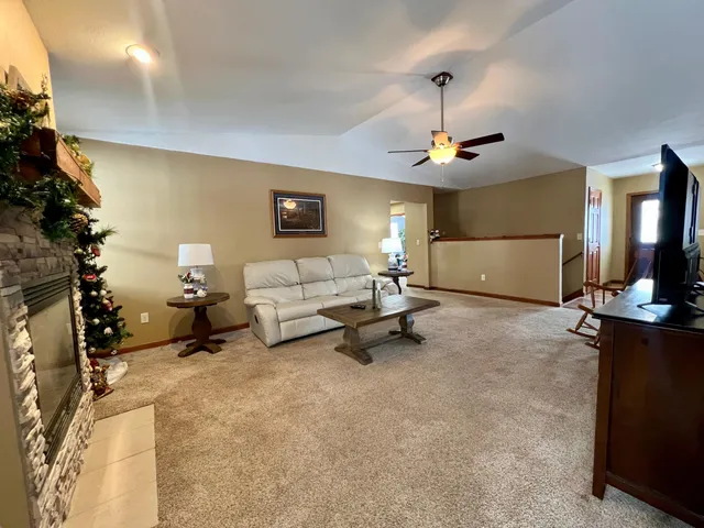 $550,000 | 5628 East Eagle Drive, Milton, WI 53563