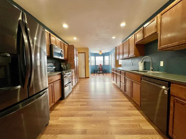 $550,000 | 5628 East Eagle Drive, Milton, WI 53563