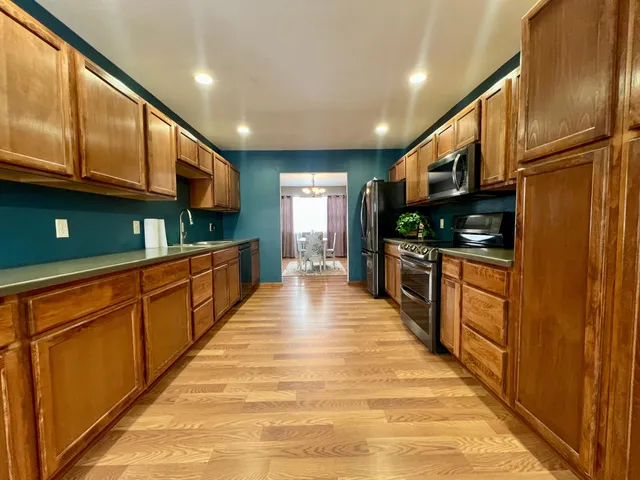 $550,000 | 5628 East Eagle Drive, Milton, WI 53563