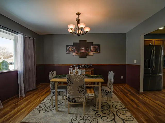 $550,000 | 5628 East Eagle Drive, Milton, WI 53563