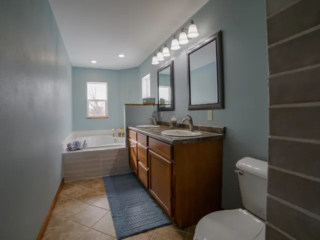 $550,000 | 5628 East Eagle Drive, Milton, WI 53563