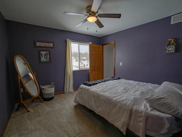 $550,000 | 5628 East Eagle Drive, Milton, WI 53563