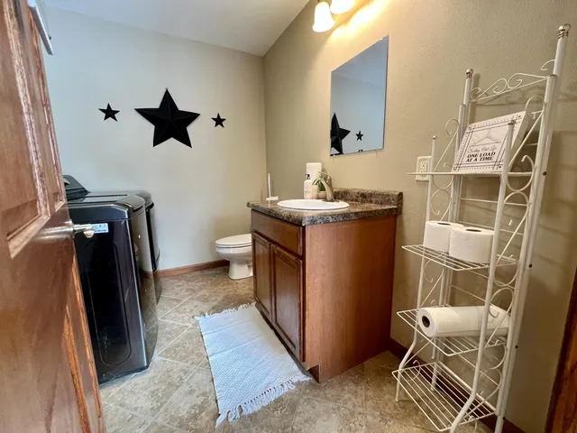 $550,000 | 5628 East Eagle Drive, Milton, WI 53563