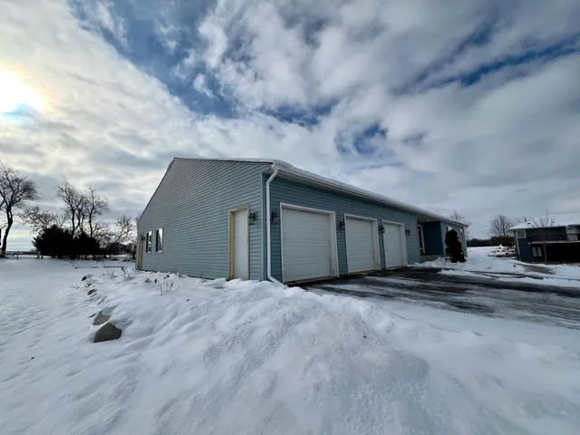 $550,000 | 5628 East Eagle Drive, Milton, WI 53563