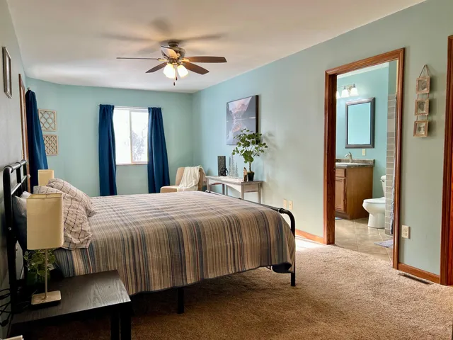 $550,000 | 5628 East Eagle Drive, Milton, WI 53563