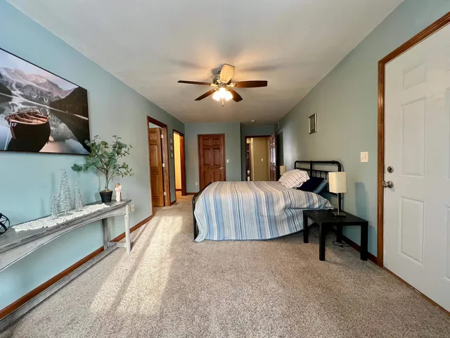 $550,000 | 5628 East Eagle Drive, Milton, WI 53563