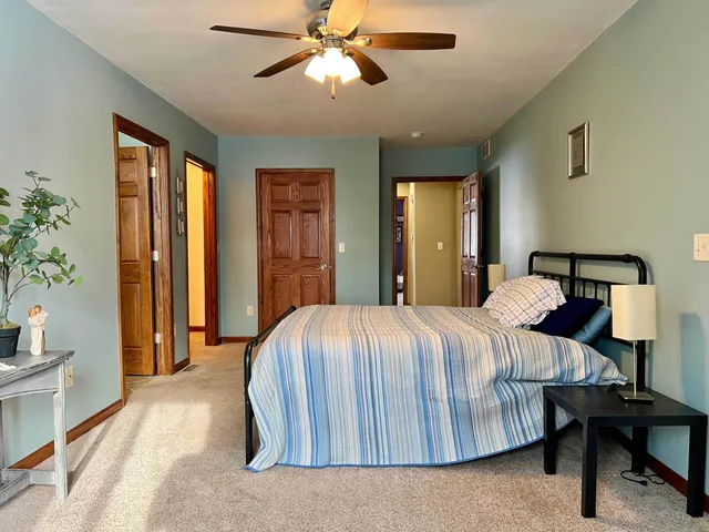 $550,000 | 5628 East Eagle Drive, Milton, WI 53563