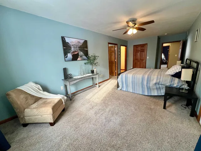 $550,000 | 5628 East Eagle Drive, Milton, WI 53563