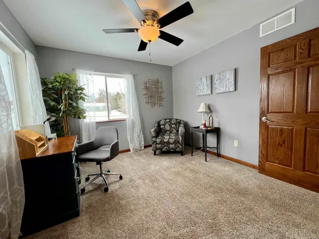 $550,000 | 5628 East Eagle Drive, Milton, WI 53563