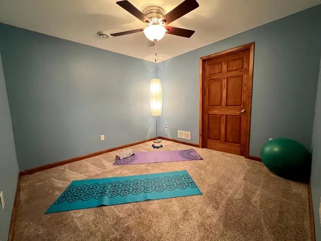 $550,000 | 5628 East Eagle Drive, Milton, WI 53563