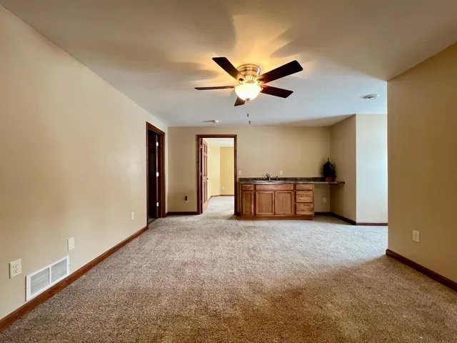 $550,000 | 5628 East Eagle Drive, Milton, WI 53563