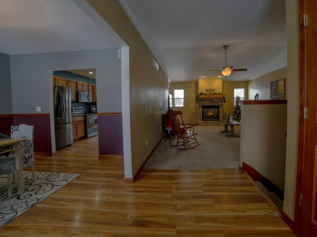 $550,000 | 5628 East Eagle Drive, Milton, WI 53563