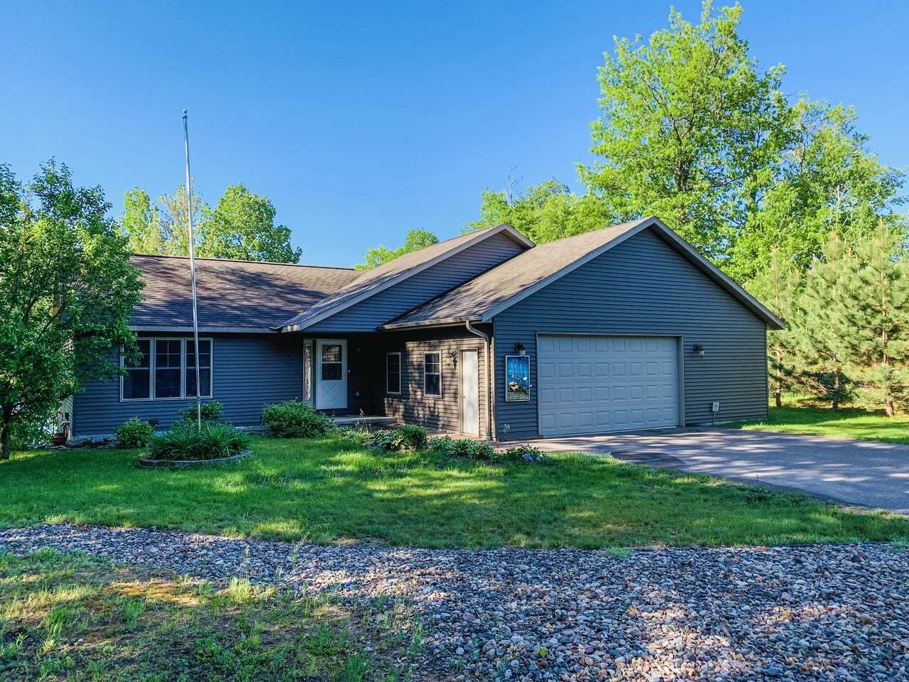 W5505 Beach Road Tomahawk, WI 54487 - Photo 42 of 50 Gallery Image 42