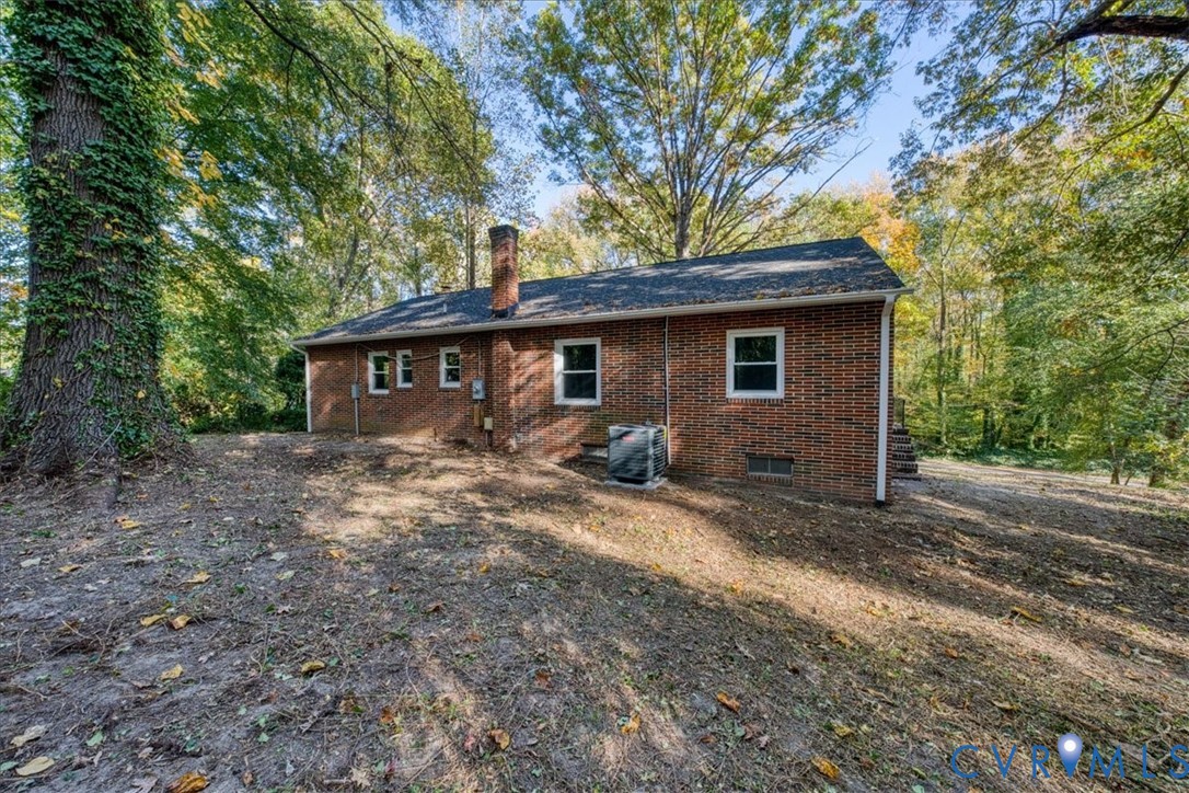 3600 Sherbrook Road Richmond, VA 23235 - Photo 26 of 26 a view of a house with a yard