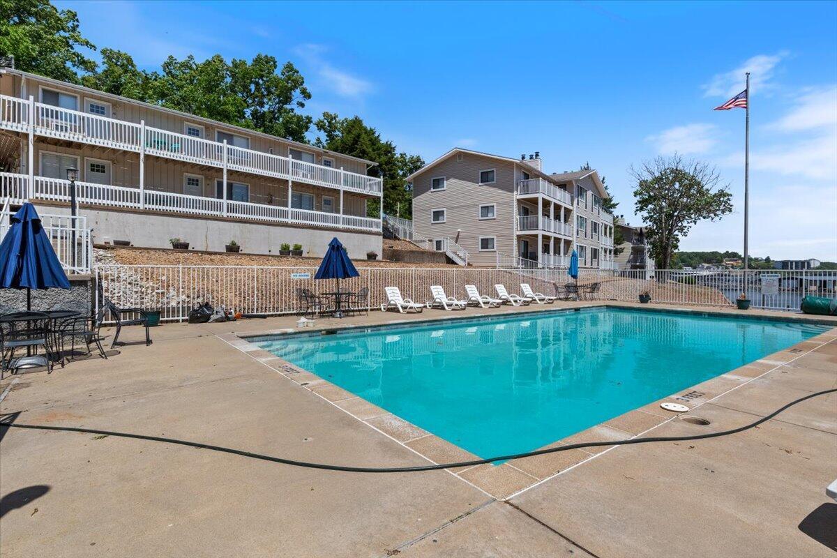 783 Winn Road, Unit 5B Osage Beach, MO 65065 - Photo 2 of 29 27