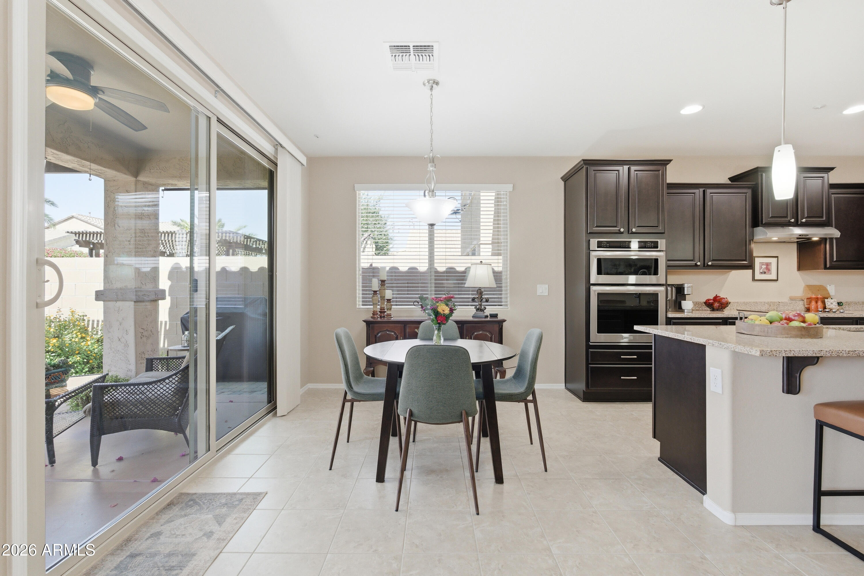 3642 East Ficus Way Gilbert, AZ 85298 - Photo 16 of 45 2j dining area