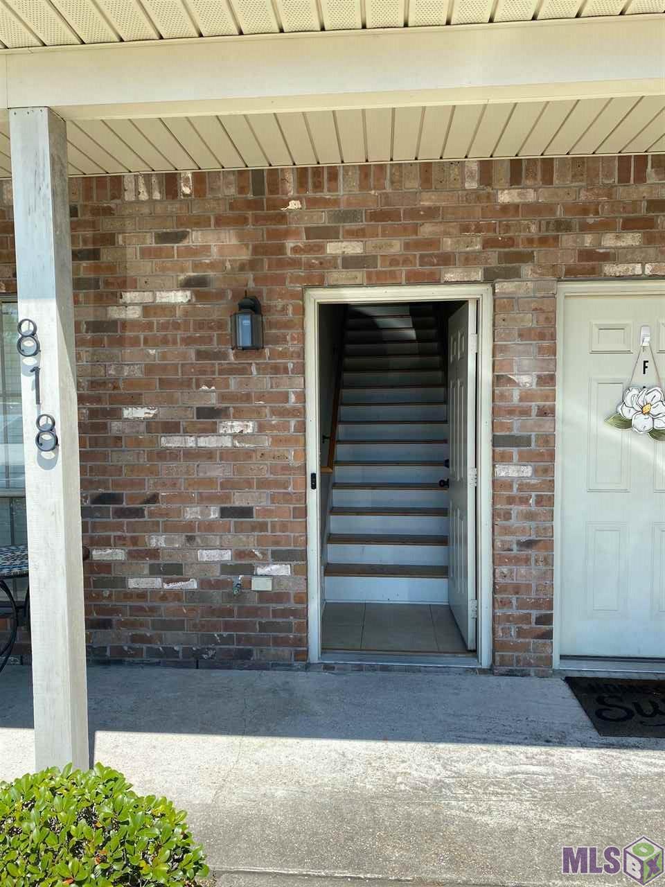 818 Meadow Bend Drive, Unit E Baton Rouge, LA 70820 - Photo 1 of 18