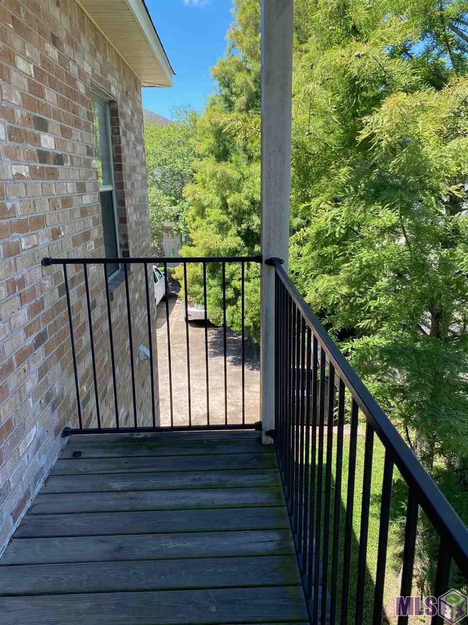 818 Meadow Bend Drive, Unit E Baton Rouge, LA 70820 - Photo 18 of 18