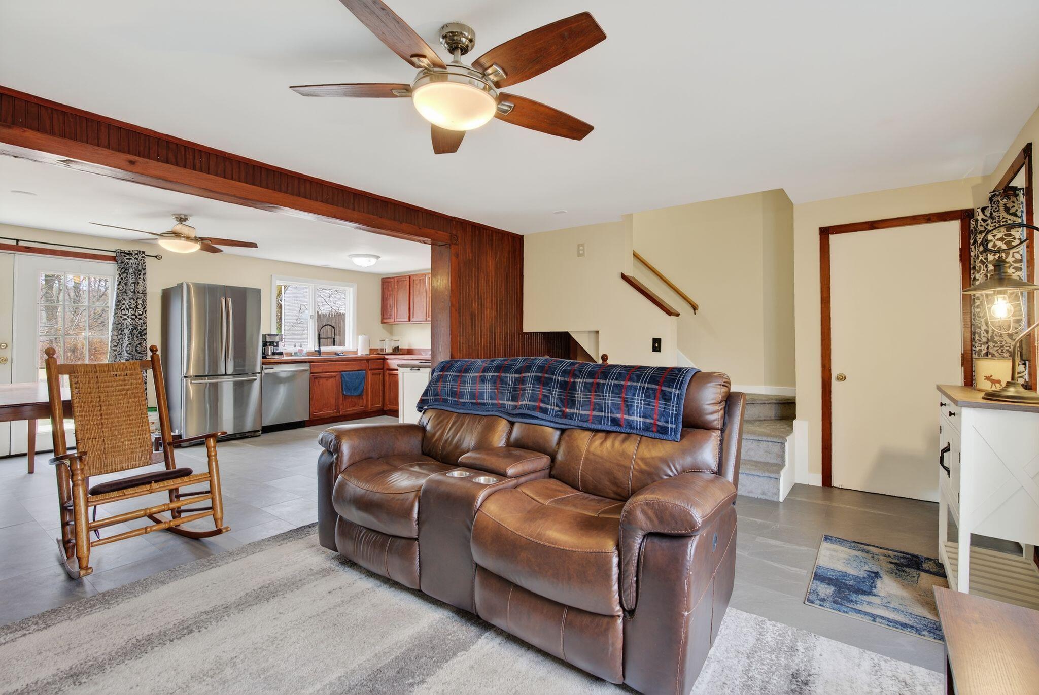 17 Graham Road, Unit 3 Westbrook, ME 04092 - Photo 4 of 35 4 Interior