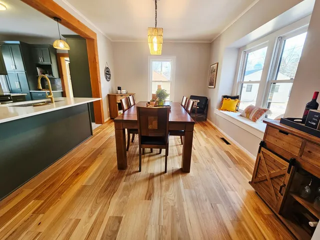 $284,000 | 914 North 4th Street, Montevideo, MN 56265