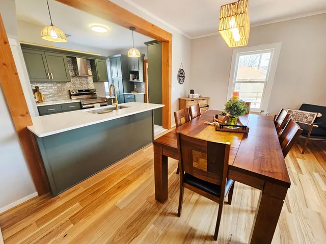 $284,000 | 914 North 4th Street, Montevideo, MN 56265