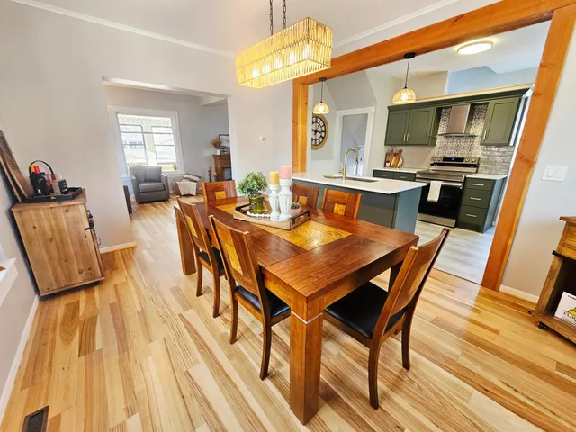 $284,000 | 914 North 4th Street, Montevideo, MN 56265