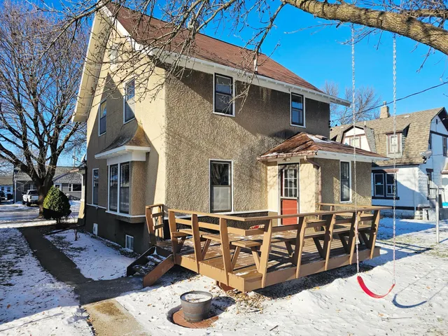 $284,000 | 914 North 4th Street, Montevideo, MN 56265