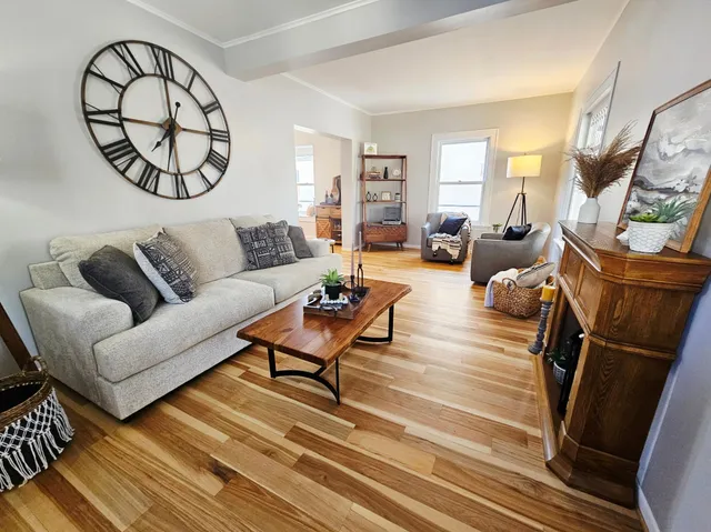 $284,000 | 914 North 4th Street, Montevideo, MN 56265