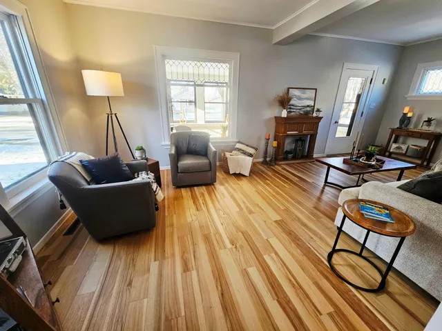 $284,000 | 914 North 4th Street, Montevideo, MN 56265