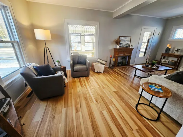 $284,000 | 914 North 4th Street, Montevideo, MN 56265