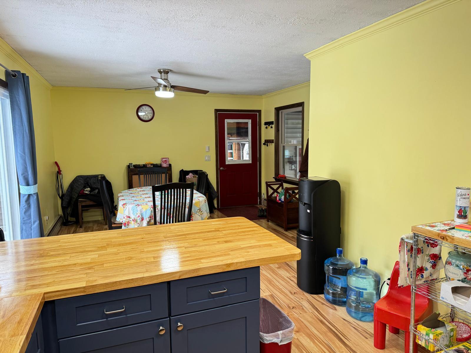 40 Fords Lane Mapleton, ME 04757 - Photo 12 of 40 Kitchen