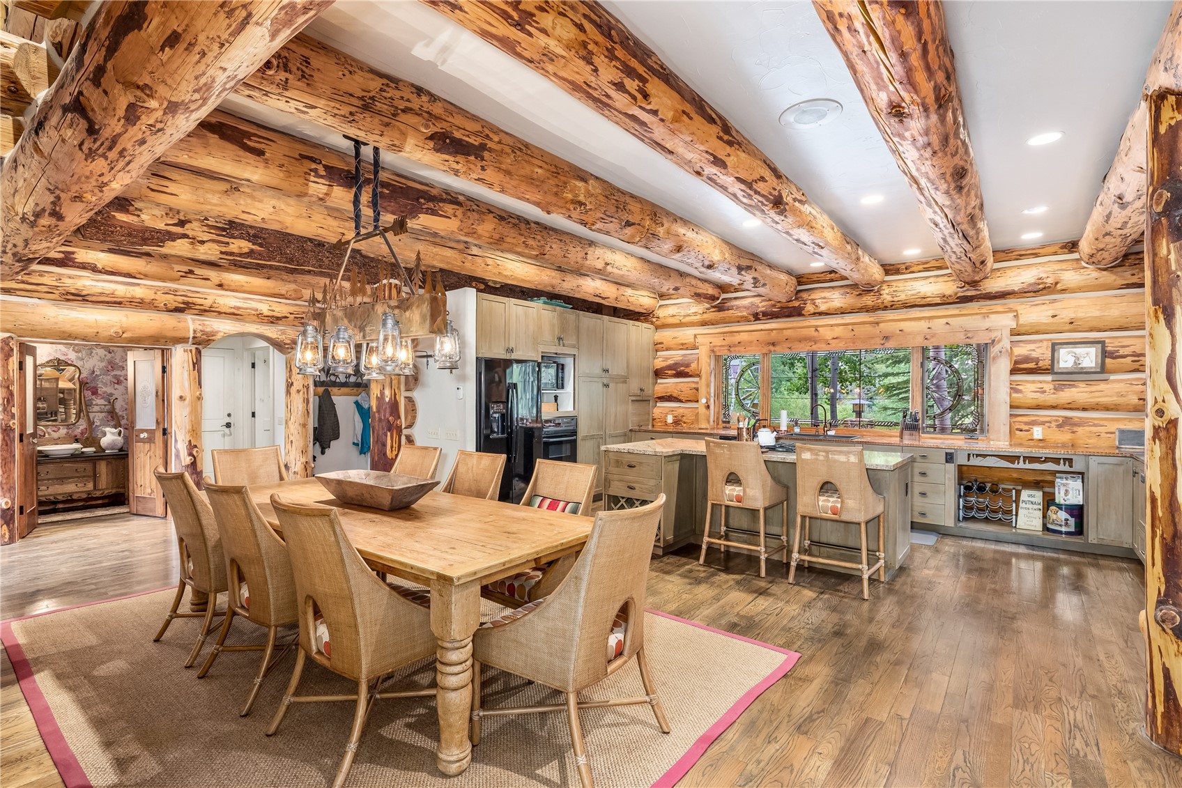 1736 Soda Ridge Road Keystone, CO 80435 - Photo 14 of 49 Gallery Image 14