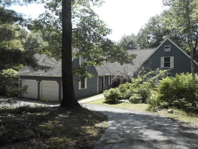 33 Silkey Road Granby, CT 06060 - Photo 1 of 1 Gallery Image 1