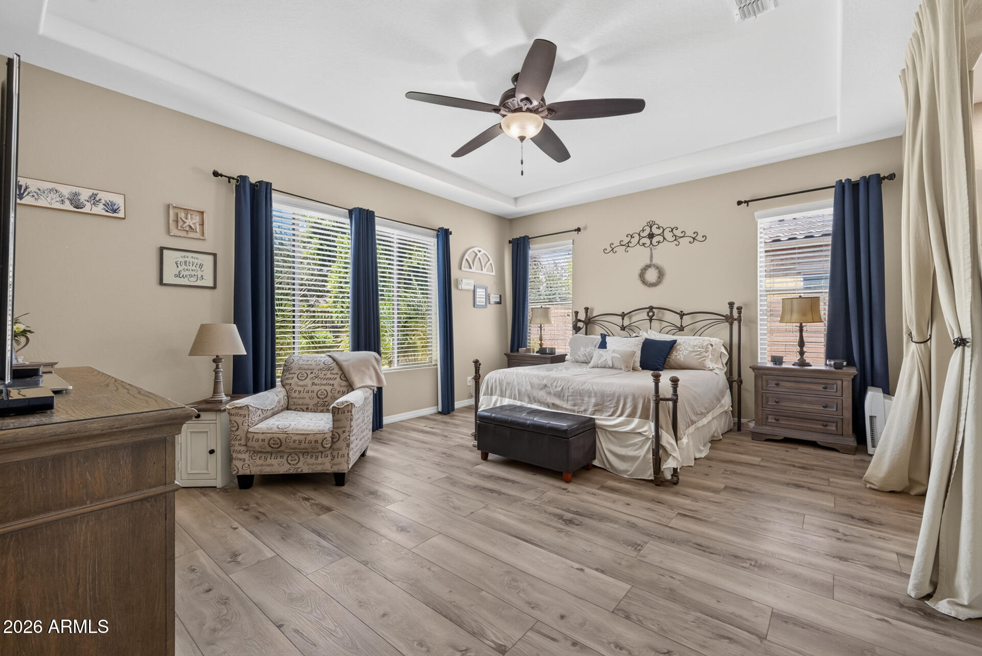20105 East Quintero Road Queen Creek, AZ 85142 - Photo 17 of 54 23)PRIMARY BED