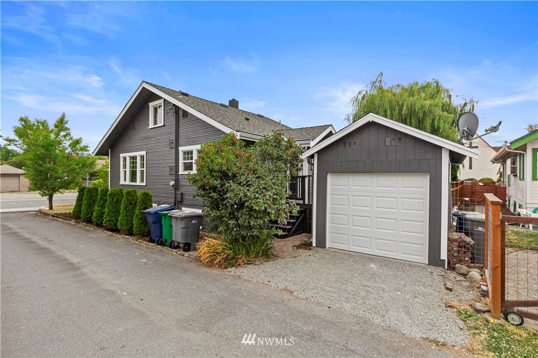 817 North 3rd Street Renton, WA 98057 - Photo 28 of 30