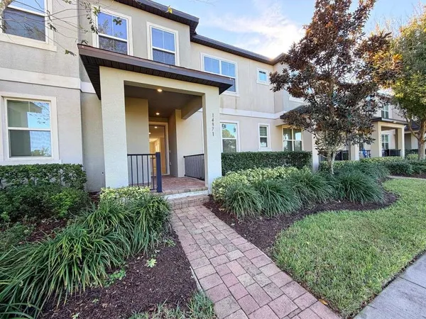 $2,550 | 14971 Apollo Bond Drive, Winter Garden, FL 34787