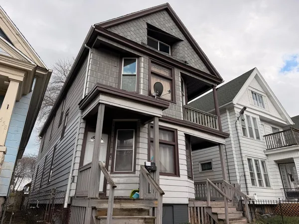 $249,900 | 1560-1562 South 15th Street, Milwaukee, WI 53204
